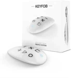 pilot keyfob fibaro 0a8d6f0909f44571bc577055bfaeb423