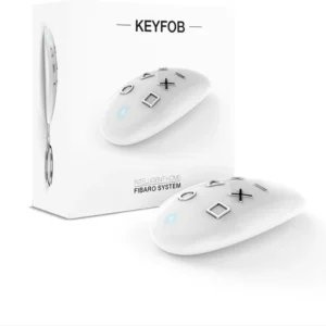 pilot keyfob fibaro 3e2e15ae1c774f5796a463fcbd10cacb