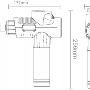 pistolet do masazu miton mt 02 80a9ffe2a0924ad9b539d8d104936317