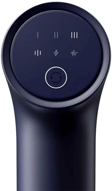 pistolet do masazu xiaomi massage gun 2 cad26966430543feba8b46cbb9829269