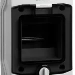 plastikowa obudowa instalacyjna natynkowa ip65 1x4 moduy phs 73c6d98a6b574458b8ec6947c3db0f48