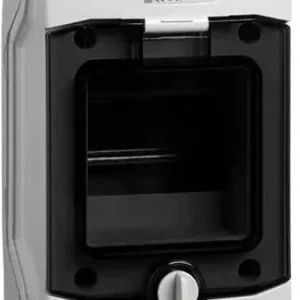 plastikowa obudowa instalacyjna natynkowa ip65 1x4 moduy phs 73c6d98a6b574458b8ec6947c3db0f48