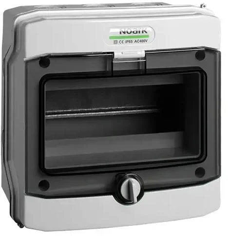 plastikowa obudowa instalacyjna natynkowa ip65 1x8 moduow ph 75df2a44e50e4e10bcc4f91e7435e1e9