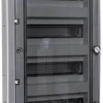 plastikowa obudowa instalacyjna natynkowa ip65 4x12 moduow p 02274ab3663045649edc4bddd1dcce68