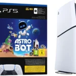 playstation 5 slim digital edition astro bot value bundle 674459c149b04291a05fdbfe9c1866a9