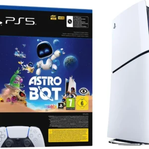 playstation 5 slim digital edition astro bot value bundle 674459c149b04291a05fdbfe9c1866a9