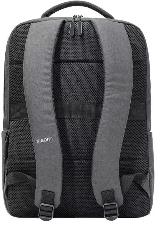 plecak xiaomi commuter backpack dark gray 0de8b2c436434211ba9ed7877daf53dc