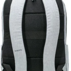 plecak xiaomi commuter backpack light gray 12bb43aebec84ec4b8a0d536f94e80d1