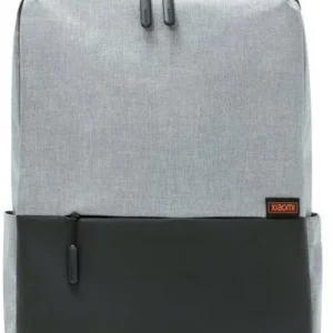 plecak xiaomi commuter backpack light gray 5c78fcff3ef941df91417c6b4ea42e55