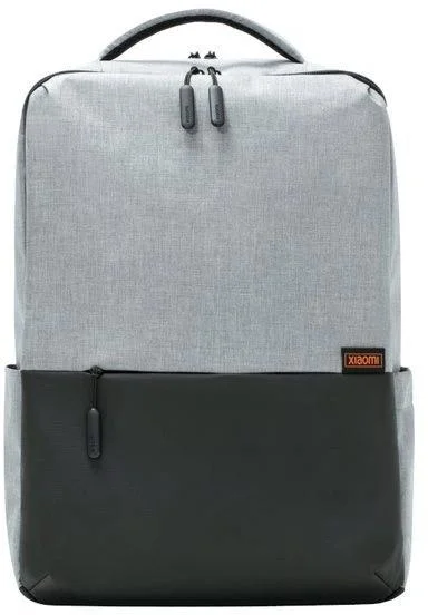plecak xiaomi commuter backpack light gray 5c78fcff3ef941df91417c6b4ea42e55