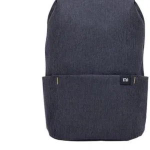 plecak xiaomi mi casual daypack black 938b9a5fae614c44a9cab745e3e847ae