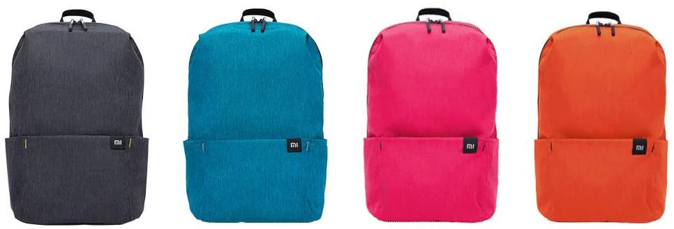 Plecak Xiaomi Mi Casual Daypack Bright Blue