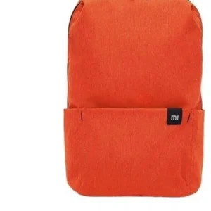 plecak xiaomi mi casual daypack orange 572496877c0349588447e292598bf7ae