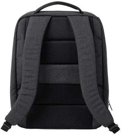 plecak xiaomi mi city backpack 2 dark gray 11b5025f36854d05bd521b971638f2b9