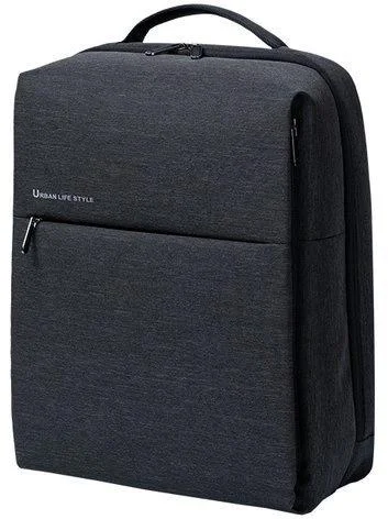 plecak xiaomi mi city backpack 2 dark gray bd17e5b40e3b4d8b8ceea60c354004c4