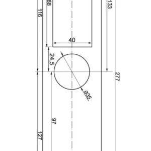 podkadka eura elw 05b9 uatwiajaca montaz szyldu zamka elh 40 a791d9268a834d91be6f01dd22f2d1d4