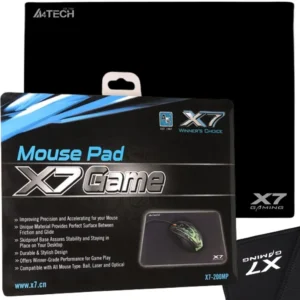 podkadka pod mysz a4tech xgame x7 200mp 4c9635790784458a825b806a34002bb2