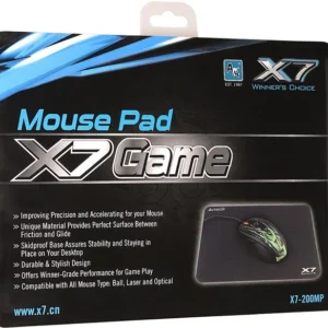 podkadka pod mysz a4tech xgame x7 200mp 79f2fad7c8114ca89b235d6925a5a139