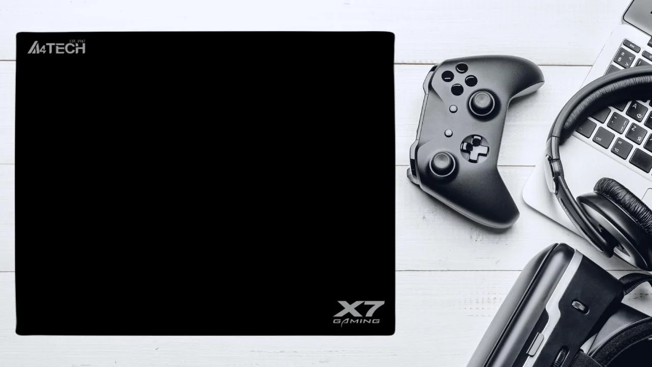 Podkładka pod mysz A4Tech XGame X7-200MP - idealne dla wszystkich osób ceniących sobie komfort i funkcjonalność!