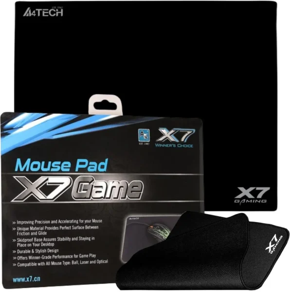 podkadka pod mysz a4tech xgame x7 200mp c00b45af41da4fbbbf63f968c3c0b131