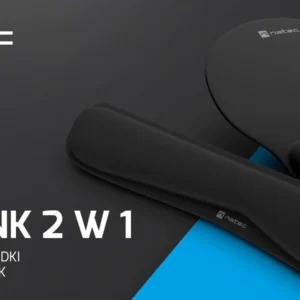 podkadka pod mysz i nadgarstek natec chipmunk 2w1 zestaw erg 639c1039d4fa4816a0184625a19c2322