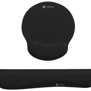 podkadka pod mysz i nadgarstek natec chipmunk 2w1 zestaw erg 8ca02a41a63249a5aadb72317c09d1a3