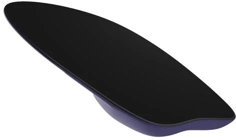 podkadka pod mysz natec chipmunk 230x200mm granatowy d107cd3f6bb4458fa02acfdd293aacf4