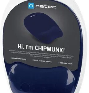 podkadka pod mysz natec chipmunk 230x200mm granatowy df0581dbf23d4dec8dee4e2de48fc858
