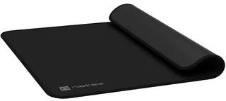 podkadka pod mysz natec colors series czarny 5ec9ac3f0d7e4cf69571b18efd047339