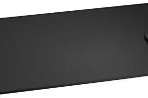 podkadka pod mysz natec colors series czarny 800x400mm 43d63bc859e046f6a0d583fe700987d4