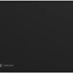 podkadka pod mysz natec colors series czarny a15c7a8221584531921fa56e59f2aa22