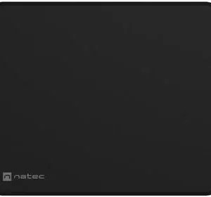 podkadka pod mysz natec colors series czarny a15c7a8221584531921fa56e59f2aa22