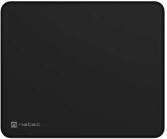 podkadka pod mysz natec colors series czarny a15c7a8221584531921fa56e59f2aa22
