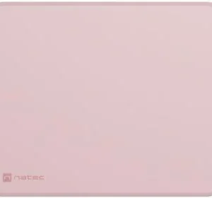 podkadka pod mysz natec colors series misty rose 76b86ef357e44a449803b5fca26163c8