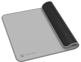 podkadka pod mysz natec colors series szary 538aa9ef1eb94c69bfdf4e0e3159ce7b