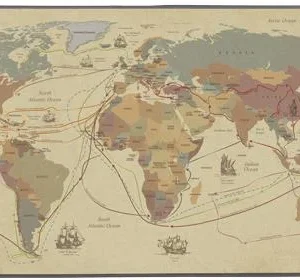 podkadka pod mysz natec discoveries maxi 800x400mm 113a6c9f59114688813b9e1995c66d2e