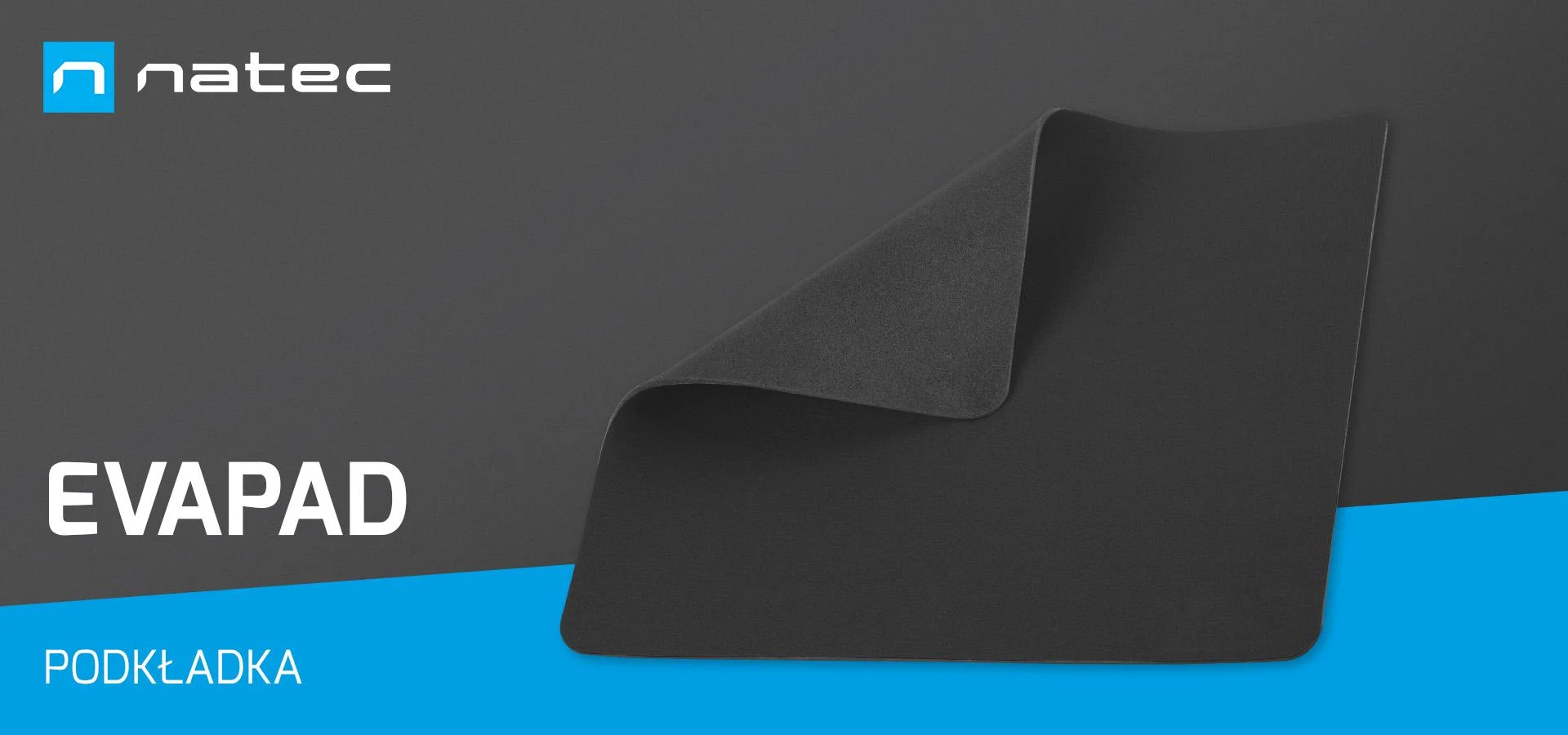 Podkładka pod mysz Natec Evapad S
