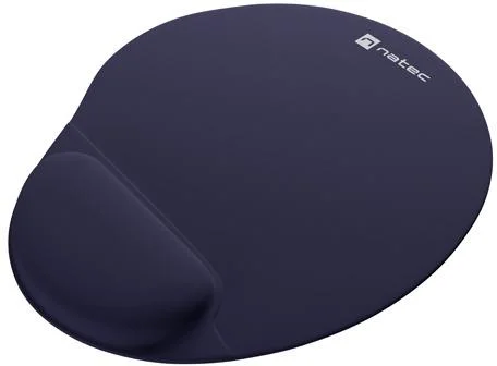 podkadka pod mysz natec marmot zelowa granatowy 1d1c18b4e88d42968ba395e3cb9d97a2