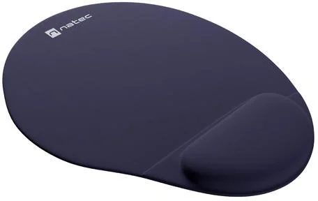 podkadka pod mysz natec marmot zelowa granatowy 78acfef4e2fa4c739c40744c653e029b