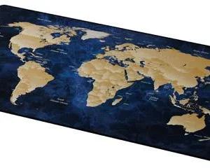 podkadka pod mysz natec world deep blue 800x400mm 0701b59eb16f48ee9b0276006aa508c6