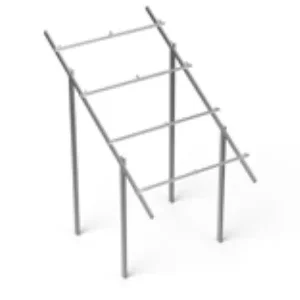 podpora wysoka konstrukcji wolnostojacej magnelis keno k 33 d70622cc353b422b8753e7c9de0c81f1