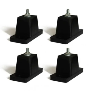 podstawa antywibracyjna ivensis ims08 zestaw 4 szt 17f182585fa843a2801e80d476bafb51