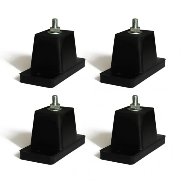 podstawa antywibracyjna ivensis ims08 zestaw 4 szt 17f182585fa843a2801e80d476bafb51