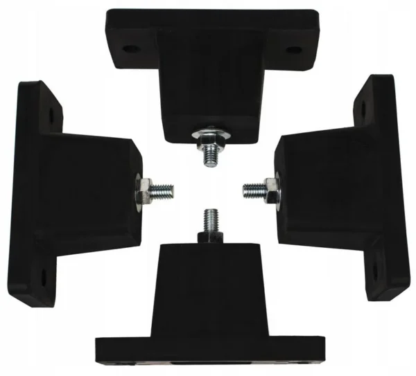 podstawa antywibracyjna ivensis ims08 zestaw 4 szt 6d9e6a86a3c547d0a1373ea68afe7ad7