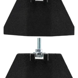 podstawa gumowa heavy foot ivensis ipr600 r14 2 szt fc56eac59be3458c831ba6b13b7034e2