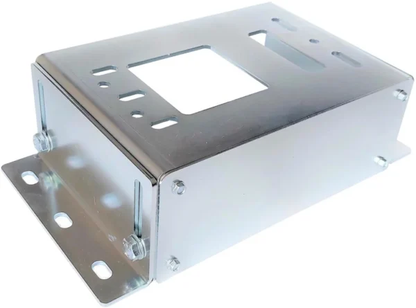 podstawa montazowa 105 16cm ocynk pod napedy dea livi somfy 91ff25c8f480415fa0f4047c21493fc0