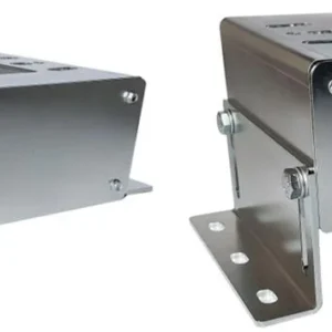 podstawa montazowa 105 16cm ocynk pod napedy nice faac geniu effadd3a922a43e78b8efa1c1f0f040e