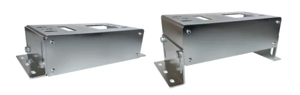 podstawa montazowa 105 16cm ocynk ral7016 pod napedy dea liv 97fac102253e4e02bc41180ae30de976