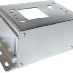 podstawa montazowa 155 24cm ocynk pod napedy dea livi somfy a671edb022704885aa43b1d9482aa1ae