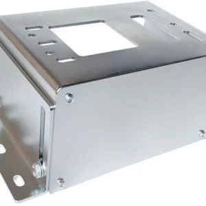 podstawa montazowa 155 24cm ocynk pod napedy dea livi somfy a671edb022704885aa43b1d9482aa1ae